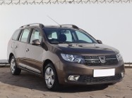 Dacia Logan II , Salon Polska, Serwis ASO, Klima