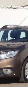 Dacia Logan II , Salon Polska, Serwis ASO, Klima-3