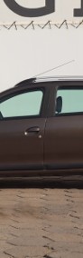 Dacia Logan II , Salon Polska, Serwis ASO, Klima-4