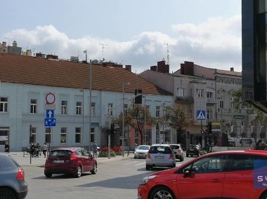 Lokal Częstochowa Centrum, ul. Piłsudskiego-1