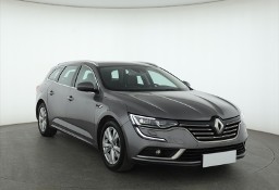 Renault Talisman II , Salon Polska, Automat, Skóra, Klimatronic, Tempomat,