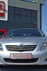 Toyota Corolla X Salon Polska !!!-2