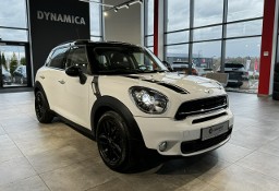 MINI Countryman Cooper S 1.6T 190KM M6 2016 r., salon PL, 12 m-cy gwarancji