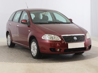 Fiat Croma II , HAK, Klima, El. szyby-1