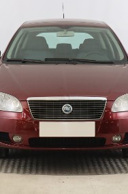 Fiat Croma II , HAK, Klima, El. szyby-2