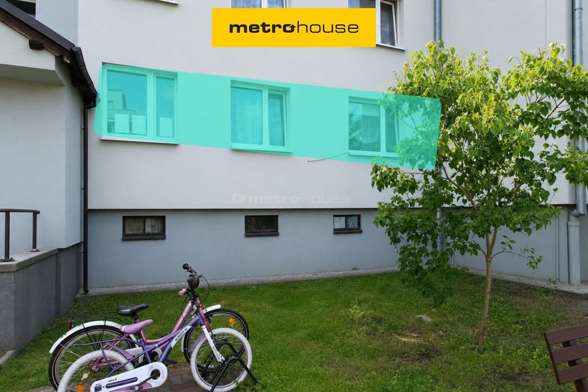 Mieszkanie na sprzedaż, 95 m², 4 pokoje Sępólno Krajeńskie Sępólno Krajeńskie
