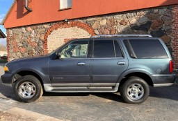 Lincoln Navigator I (UN173) Lincoln Navigator 2001 XXL SUV 5,4 32V Intech