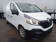 Renault Trafic 1,6 dci 120KM Przebieg 77 tys.km