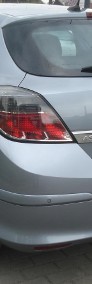 Opel Astra H Św.zarej.135Tys,Klima NAVI,Parktr,Alu.SUPER AUTO!!-3
