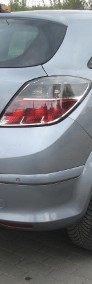 Opel Astra H Św.zarej.135Tys,Klima NAVI,Parktr,Alu.SUPER AUTO!!-4