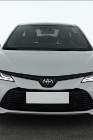 Toyota Corolla XII , Salon Polska, Serwis ASO, Automat, VAT 23%, Skóra,-2