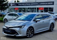 Toyota Corolla XII 2.0 184KM Hybrid | Executive + VIP | Salon Polska | Gwarancja | FV23