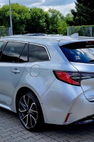 Toyota Corolla XII 2.0 184KM Hybrid | Executive + VIP | Salon Polska | Gwarancja | FV23-2