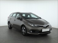 Toyota Auris II , Klimatronic, Tempomat, Podgrzewane siedzienia