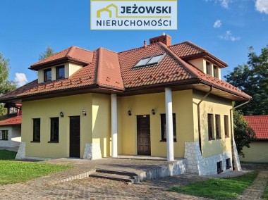 5-pok. dom w Kazimierzu, ul. Góry, 1,5 km od Rynku-1