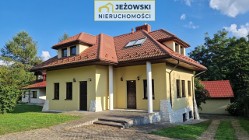 Nowy dom Kazimierz Dolny