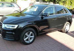 Audi Q3 I (8U) 2.0 TFSI Quattro Sport S tronic