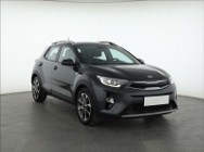 Kia Stonic , Salon Polska, Serwis ASO, Klimatronic, Tempomat, Parktronic