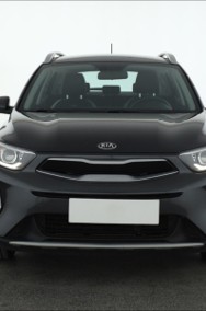 Kia Stonic , Salon Polska, Serwis ASO, Klimatronic, Tempomat, Parktronic-2