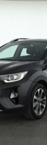 Kia Stonic , Salon Polska, Serwis ASO, Klimatronic, Tempomat, Parktronic-3