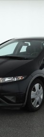 Honda Civic VIII , Salon Polska, Klimatronic-3