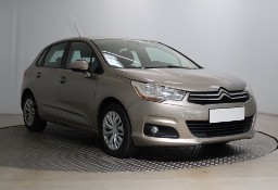 Citroen C4 II , Salon Polska, Klima