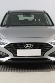 Hyundai i30 II Salon Polska, Serwis ASO, Klimatronic, Tempomat, Parktronic,-2