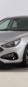 Hyundai i30 II Salon Polska, Serwis ASO, Klimatronic, Tempomat, Parktronic,-3