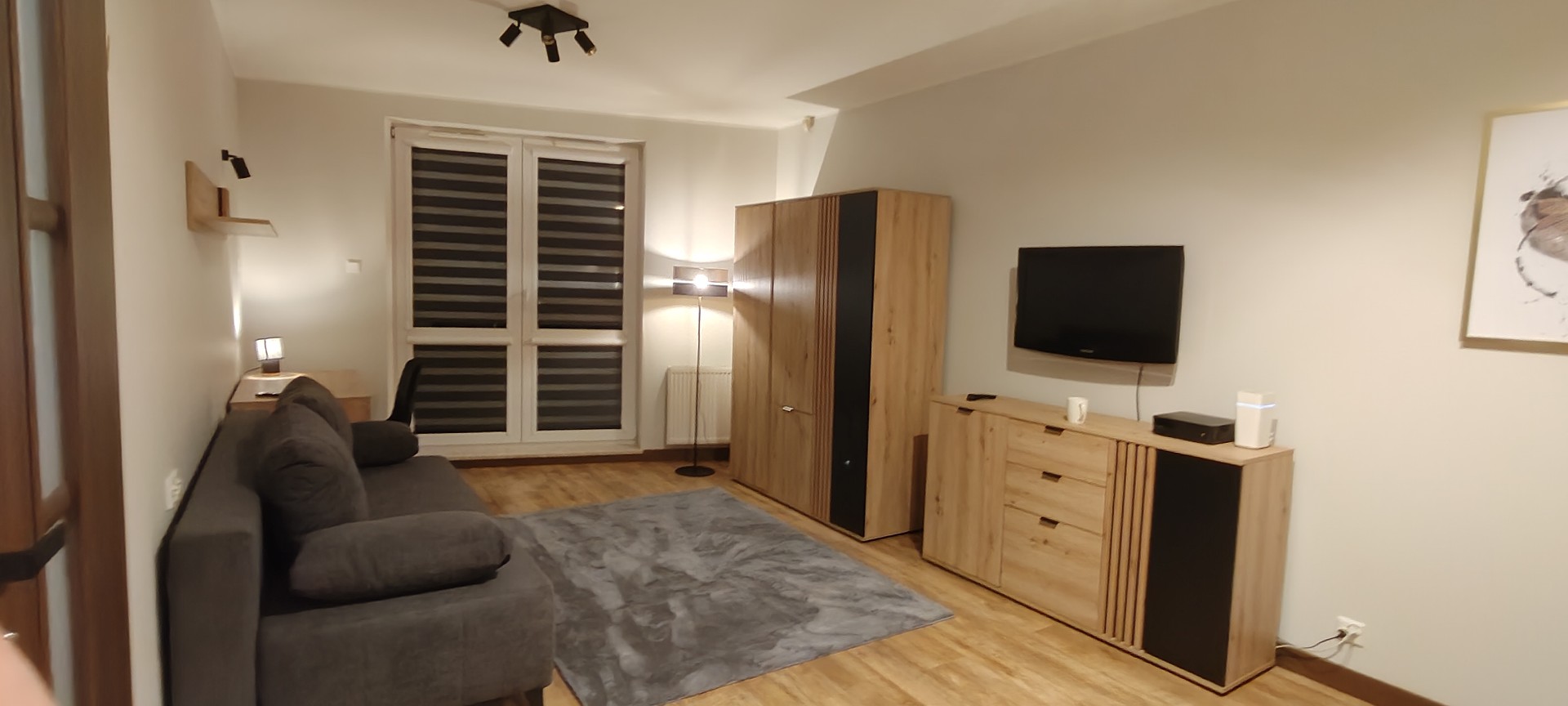 Mieszkanie do wynajęcia, 57 m² Wrzeszcz Górny, Juliusza Słowackiego