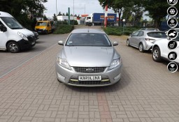 Ford Mondeo VI