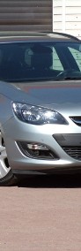 Opel Astra J Klimatronic /Led / Gwarancja /2015-3