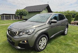 Peugeot 3008 II 2019r 1.5 130 KM Skrzynia MANUAL