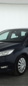 Ford Focus III , Salon Polska, Klima, Tempomat, Parktronic-3