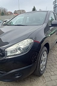 Nissan Qashqai po lifcie benzyna-2