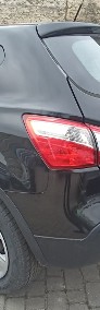 Nissan Qashqai po lifcie benzyna-3
