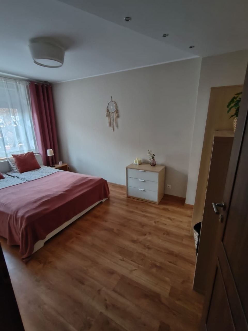 Kawalerka na wynajem, 38 m² Śródmieście