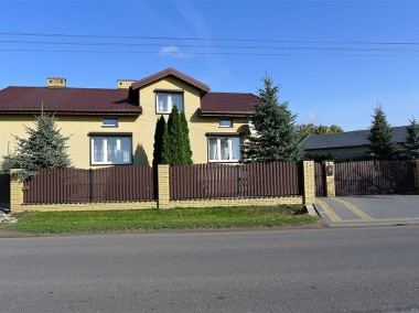 Dom Sułkowice Pierwsze-1