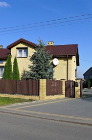 Dom Sułkowice Pierwsze-2