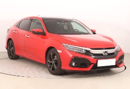 Honda Civic IX , Salon Polska, Serwis ASO, Automat, VAT 23%, Skóra, Navi,