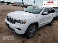 Jeep Grand Cherokee IV [WK2]