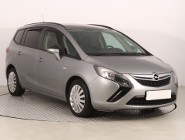 Opel Zafira C , Salon Polska, Serwis ASO, Klima, Tempomat, Parktronic