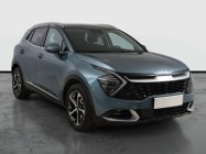 Kia Sportage IV , Salon Polska, 1. Właściciel, Serwis ASO, Automat, VAT 23%,