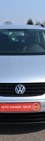 Volkswagen Touran I 1,6 16v FSI Business Bezwypadek Serwisowany ASO-3