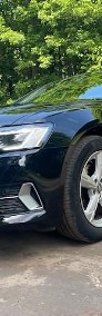 Audi A6 V (C8) 2.0 TDI 204 KM Automat alkantara matrix kamery-3