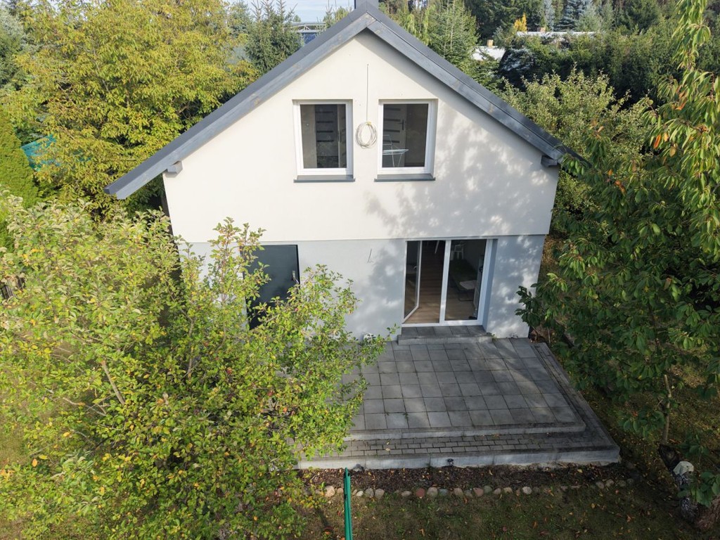 Dom na sprzedaż, 5 pokoi, 70 m², Pobiedziska