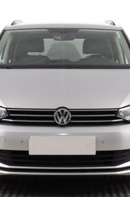 Volkswagen Touran III , Salon Polska, 1. Właściciel, Serwis ASO, 7 miejsc, VAT 23%,-2