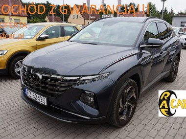 Hyundai Tucson III super stan. Gwarancja. Polecam!!!-1