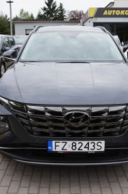 Hyundai Tucson III super stan. Gwarancja. Polecam!!!-2