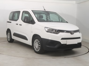 Toyota ProAce ProAce City Verso , Salon Polska, 1. Właściciel, Serwis ASO, VAT 23%,-1