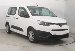 Toyota ProAce ProAce City Verso , Salon Polska, 1. Właściciel, Serwis ASO, VAT 23%,